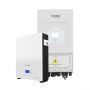 3.6kW / 5kWh Wall Mounted Set - Single Phase - Low Voltage