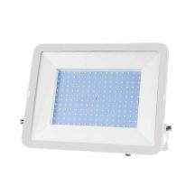 LED Floodlights - Samsung - IP65 - White Body - 300 Watts - 26390 Lumens - 4000K - 5 Years