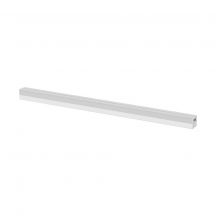 White Surfaced Linear Lights - IP20 - 40W - 4300 Lumens - 4000K