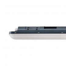 LED Batten Fittings - X Series Sensor - 120lm/w - IP65 - 36 Watts - 4320 Lumens - 4000K