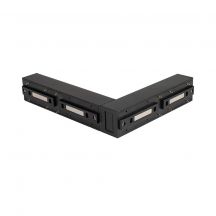 LED Tracklights - L Shape Magnetic Track Connector - Accessories