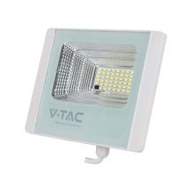 Solar Floodlight - IP65 - 550 Lumens - 4000K