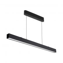 Black Linear Lights - 3IN1 - Samsung - IP20 - 40W - 3400 Lumens - 5 Years