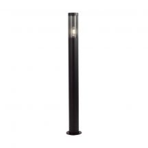 Outdoor Lighting - E27 Wall Fittings - IP44 - Black Body