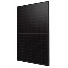 Mono Solar Panels - 31pcs Pallet - Tier 1 -  410W - 1724*1134*35mm - Black