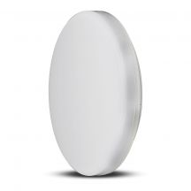 LED Trimless Dome Lights - Samsung - IP44 - 300mm - White - 25W - 2500 Lumens - 3000K