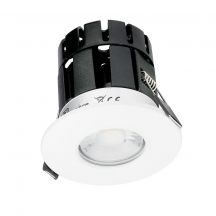 Smart LED Lights - Fire Rated Downlights - IP65 - 10 Watts - 850 Lumens - 3IN1 - 5 Years