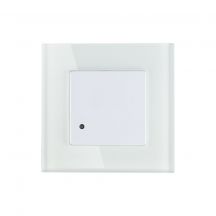 Microwave Sensor - White - IP20