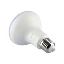 LED Bulbs Reflector - Samsung - IP20 - White - 8.5W - 806 Lumens - 4000K - 5 Years