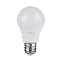 E27 LED Bulbs - GLS - Samsung - IP20 - White - 10.5W - 1055 Lumens - 4000K - 5 Years