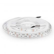 LED Strip Lights - Striplights 5050 - 60 - IP20 - GREEN - Price/1m (5m Roll)