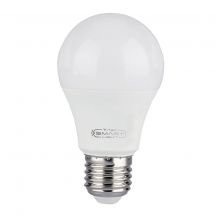 Smart LED Lights - Smart Bulbs - IP20 - White - 11 Watts - 1055 Lumens - RGB+2700K - 6500K