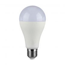 LED Bulbs - GLS E27 - IP20 - 15 Watts - 1521 Lumens - 4000K