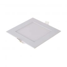 Square LED Mini Panels - Premium Series - IP20 - White - 18W - 1400 Lumens - 6400K