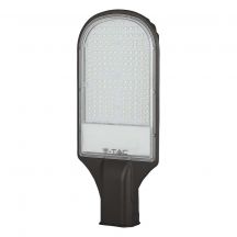 Ash LED Streetlights - Fer - Samsung - IP65 - 100W - 8400 Lumens - 6400K