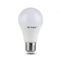 LED Bulbs - GLS E27 RGB - IP20 - White - 4.8 Watts - 470 Lumens - 3000K