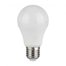 E27 White LED Bulbs - GLS - IP20 - 10.5W - 1055 Lumens - 3000K