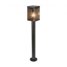 Solar Lights - Solar Bollard Lights - IP54 - 150 Lumens - 3000K