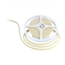 LED Strip Lights - COB Striplights - IP67 - 6500K - Price/1m (5m Roll)