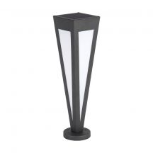 Solar Lights - Solar Lawn Lamp - IP65 - 3000K - Model No: - VT-7654