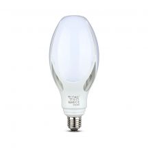 E27 Olive LED Bulbs - Samsung - IP20 - White - 36W - 3960 Lumens - 4000K