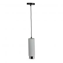 LED Spotlights - Suspended Fittings - GU10 - IP20 - Metal+Chrome - 5 Years