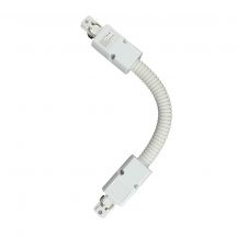 LED Tracklights - Flexible Joint - IP20 - White