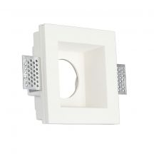 LED Spotlights - Recessed Fitting - GU10 - IP20 - White - Model No: - VT-763