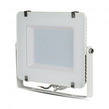 White LED Floodlights - Samsung - IP65 - 150W - 12000 Lumens - 3000K - 5 Years