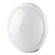 LED Dome Lights with Sensor - Microwave - White - 296mm - IP44