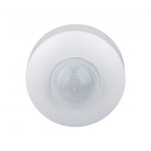 Infrared Motion Sensor - IP20 - White