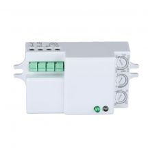 Motion sensor - Microwave sensor - White - IP20