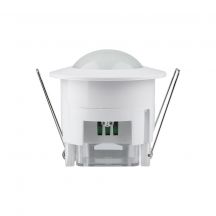 Motion sensor - Infrared sensor - White - IP20