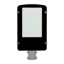 Grey LED Streetlights - Samsung - 120lm/w - IP65 - 100W - 12000 Lumens - 4000K - 5 Years