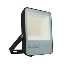 LED Floodlights - 150lm/w - IP65 - Black - 30 Watts - 4500 Lumens - 3000K - 5 Years