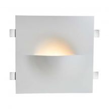 LED Spotlights - G9 Wall Lighting - IP20 - White - Model No: - VT-11005