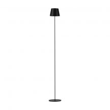 Adjustable Floor Lamps - IP54 - White Body - 4 Watts - 300 Lumens - 3000K