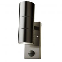 GU10 Outdoor Lighting - Up - Down - Fittings - Stainless - Steel - IP44