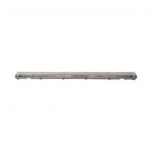 LED Batten Fittings - Hermetic Seal - IP65 - Model No: - VT-12005-H