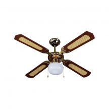 Ceiling Fan - AC Motor - 50 Watts