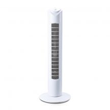 White Tower Fan - 45W- IP20