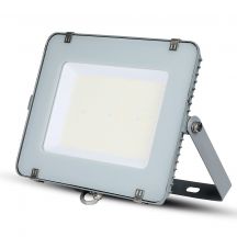 Projecteurs LED gris - Samsung - 120lm/w - IP65 - 300W - 36000 Lumens - 6400K - 5 ans