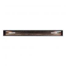 LED Tracklights - Magnetic Track Rail - IP20 - 0.5m