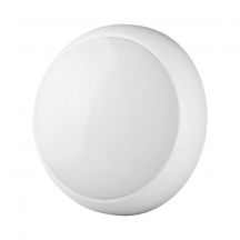 LED Dome Lights - Bulkhead Sensor - 130lm/w - Samsung - IP65 - 20 Watts - 2600 Lumens - 3IN1 - 5 Years