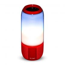 Dancing Speakers - RGB - 6W - Red - IP20