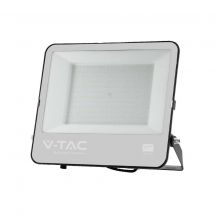 Black LED Floodlights - 185lm/w - IP65 - 200W - 37000 Lumens - 6500K