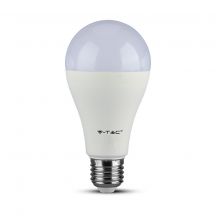 E27 GLS LED Bulbs - Samsung - IP20 - White - 15W - 1250 Lumens - 4000K - 5 Years