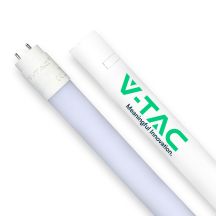 White LED T8 Tubes - 160lm/w - Evolution - IP20 - 15W - 2400 Lumens - 4000K - 5 Years - 150CM