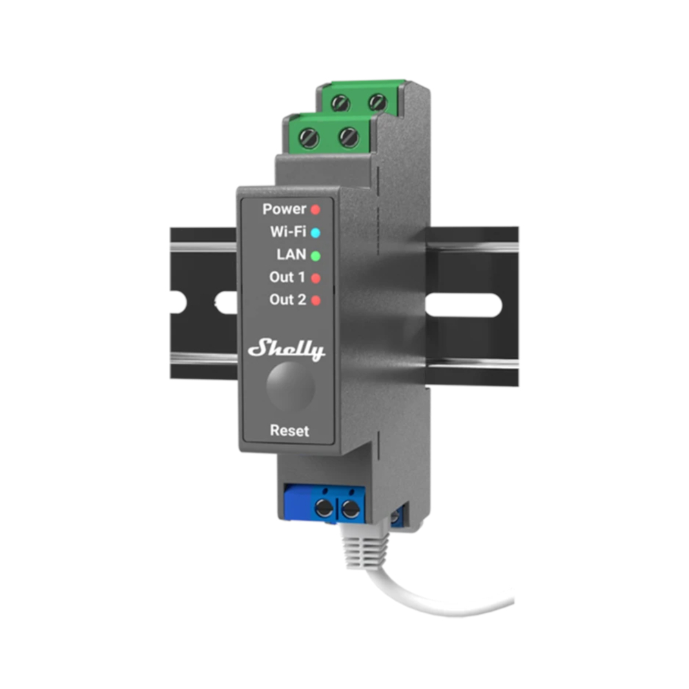 2 Phase Smart Switches