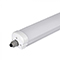 LED Batten Fittings - Waterproof